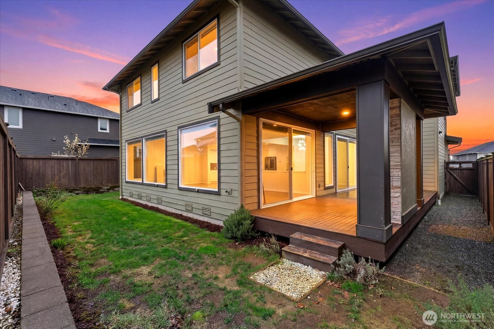 13432 196th Avenue Southeast Monroe, WA 98272 - Photo 37 of 40