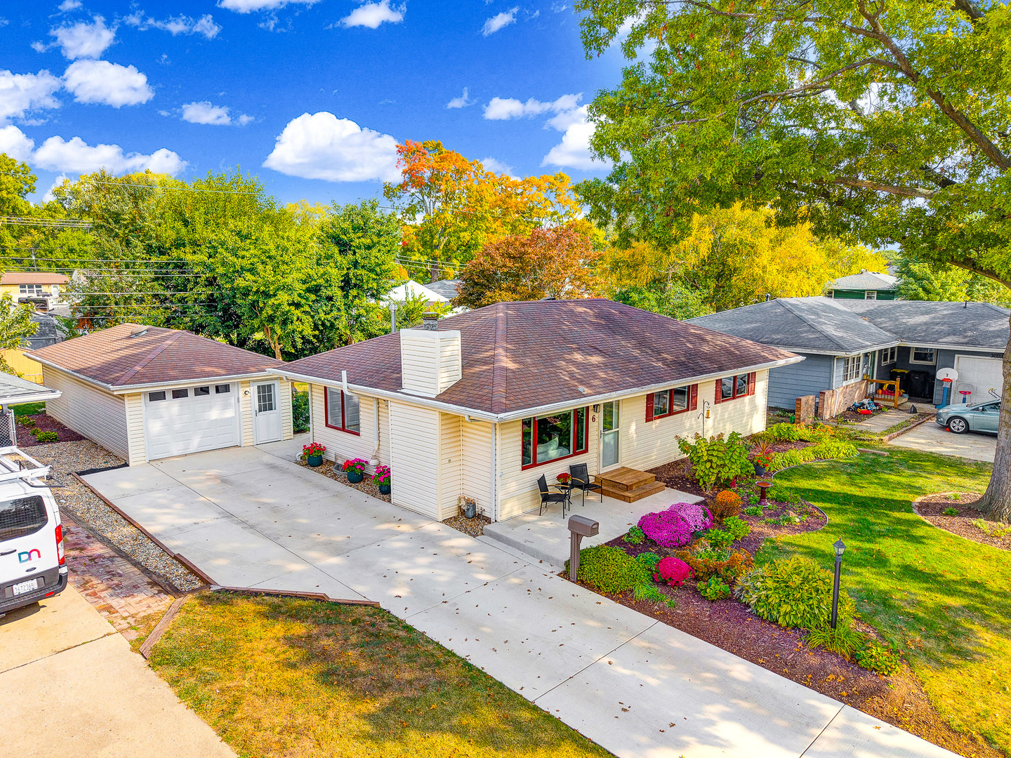 6 Wilmette Drive Normal, IL 61761 - Photo 1 of 50