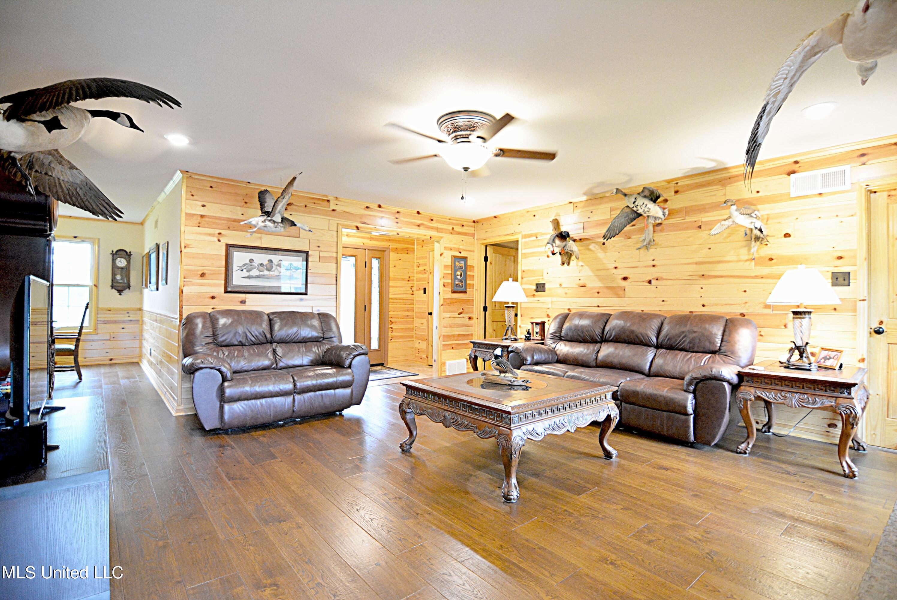 1374 Gaines Road Hernando, MS 38632 - Photo 11 of 43 GR from Kitchen