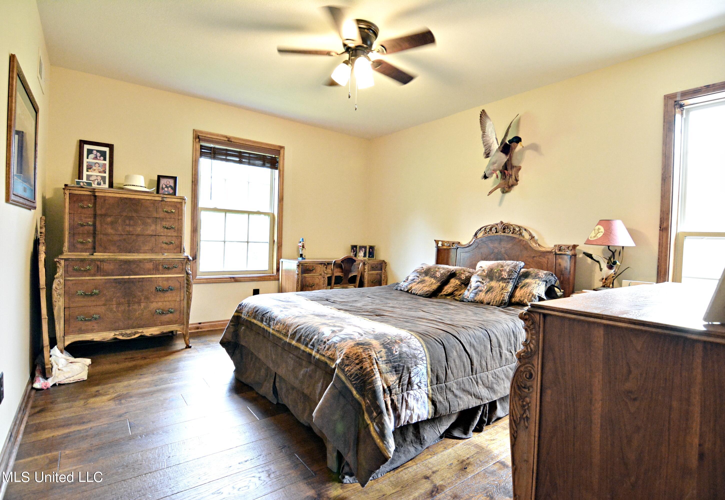 1374 Gaines Road Hernando, MS 38632 - Photo 24 of 43 Bedroom 2