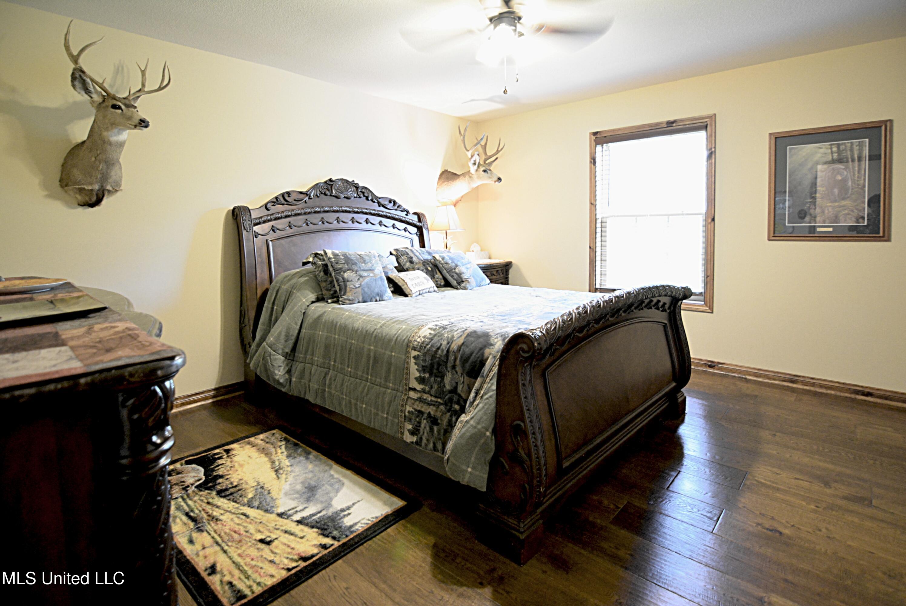 1374 Gaines Road Hernando, MS 38632 - Photo 26 of 43 Bedroom 3