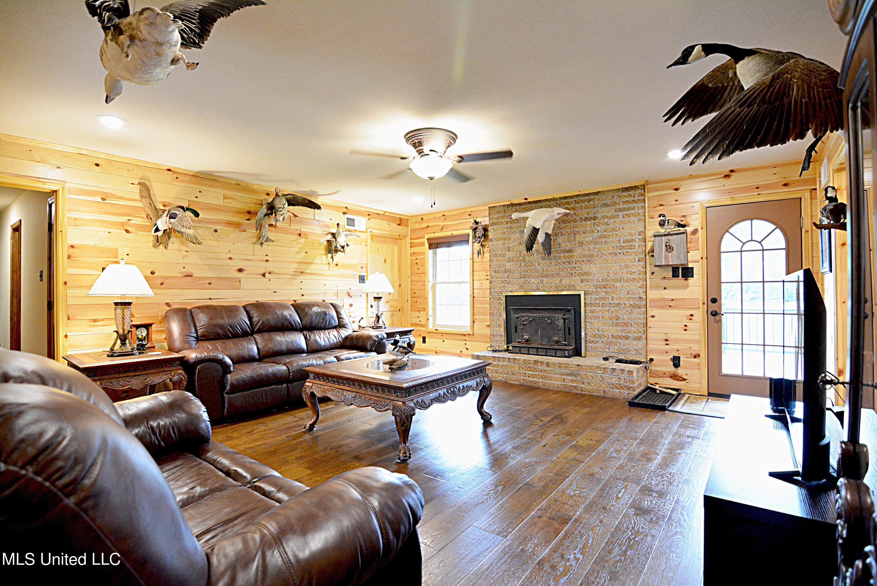 1374 Gaines Road Hernando, MS 38632 - Photo 10 of 43 GR from Dining Room