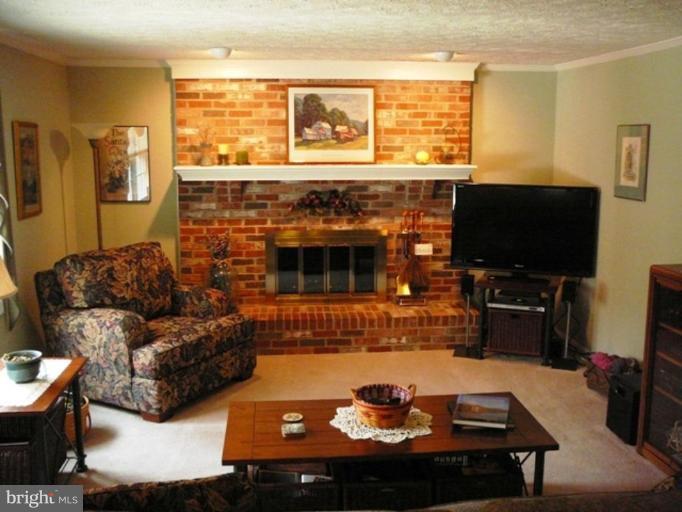 8652 Morning Star Court Springfield, VA 22153 - Photo 12 of 19 Family Room