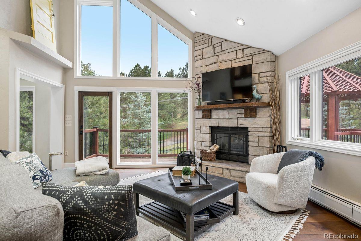 29721 Dorothy Road Evergreen, CO 80439 - Photo 6 of 50