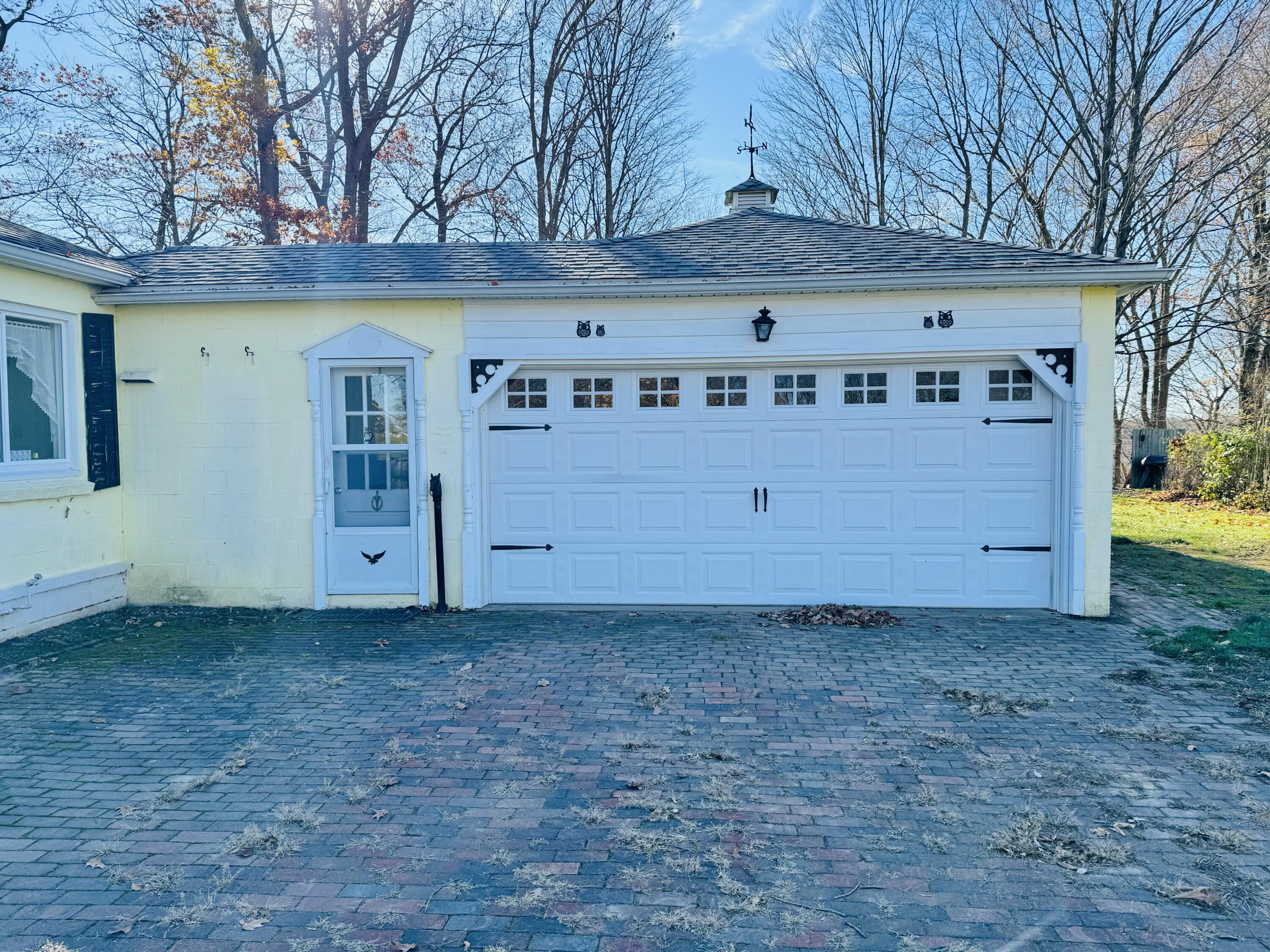 1031 Maynard Road Portland, MI 48875 - Photo 28 of 32 IMG_8251
