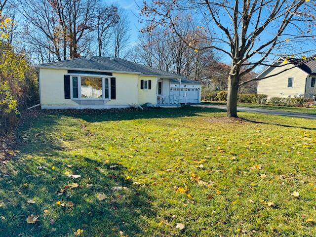 1031 Maynard Road Portland, MI 48875 - Photo 3 of 32 8