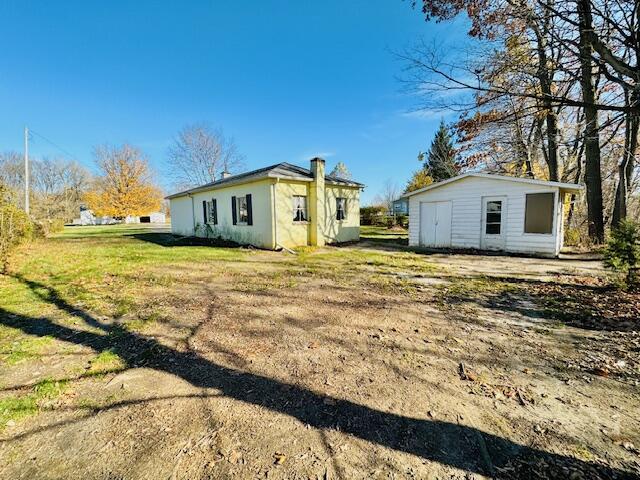 1031 Maynard Road Portland, MI 48875 - Photo 5 of 32 5