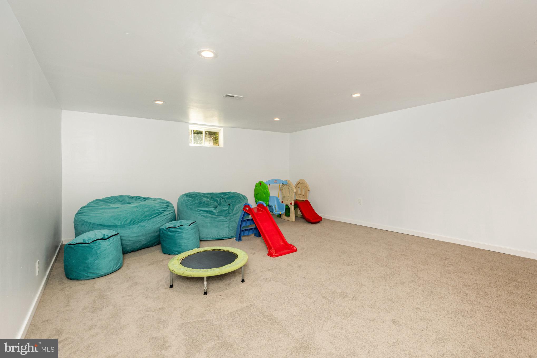 5428 Ridge Road Spotsylvania, VA 22551 - Photo 30 of 63 Game Room