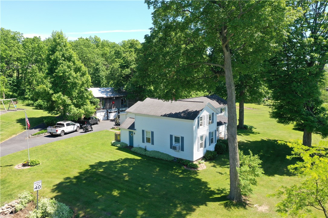 6560 Stevens Road Jordan, NY 13080 - Photo 1 of 1 Gallery Image 1