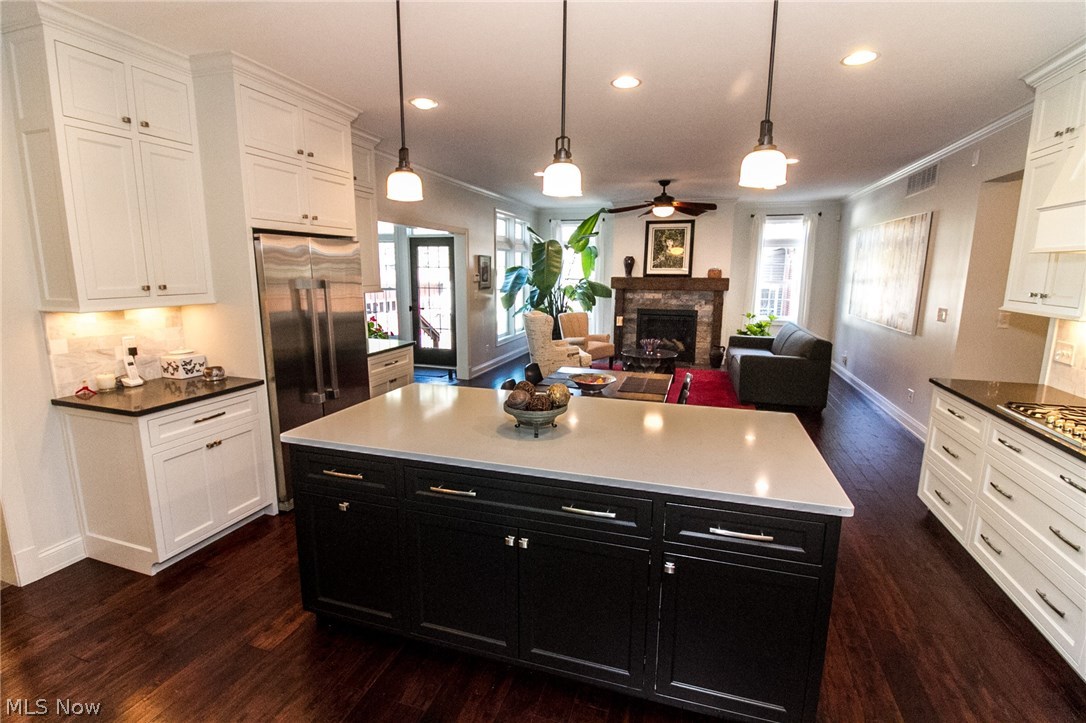 2218 South Overlook Road Cleveland, OH 44106 - Photo 9 of 23 Gallery Image 9