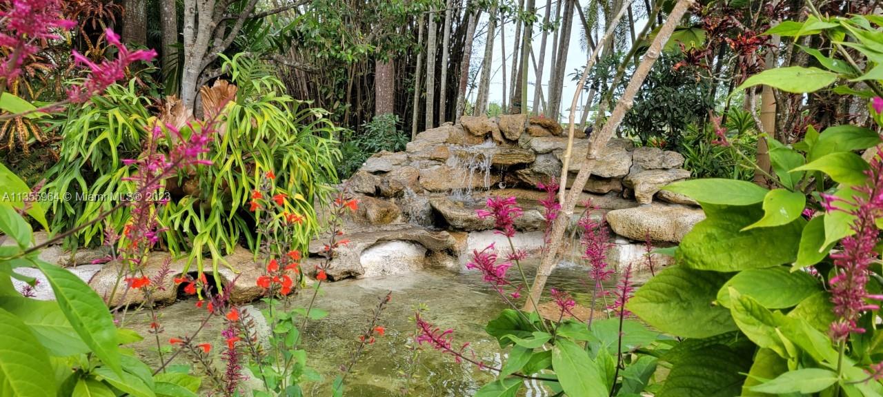 Redlands Homestead, FL 33031 - Photo 19 of 31 a view of a flower