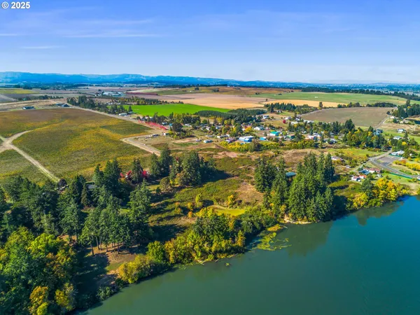 $550,000 | 11500 Church Street, Independence, OR 97351