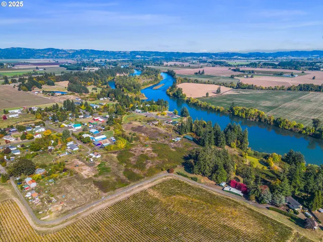 $550,000 | 11500 Church Street, Independence, OR 97351