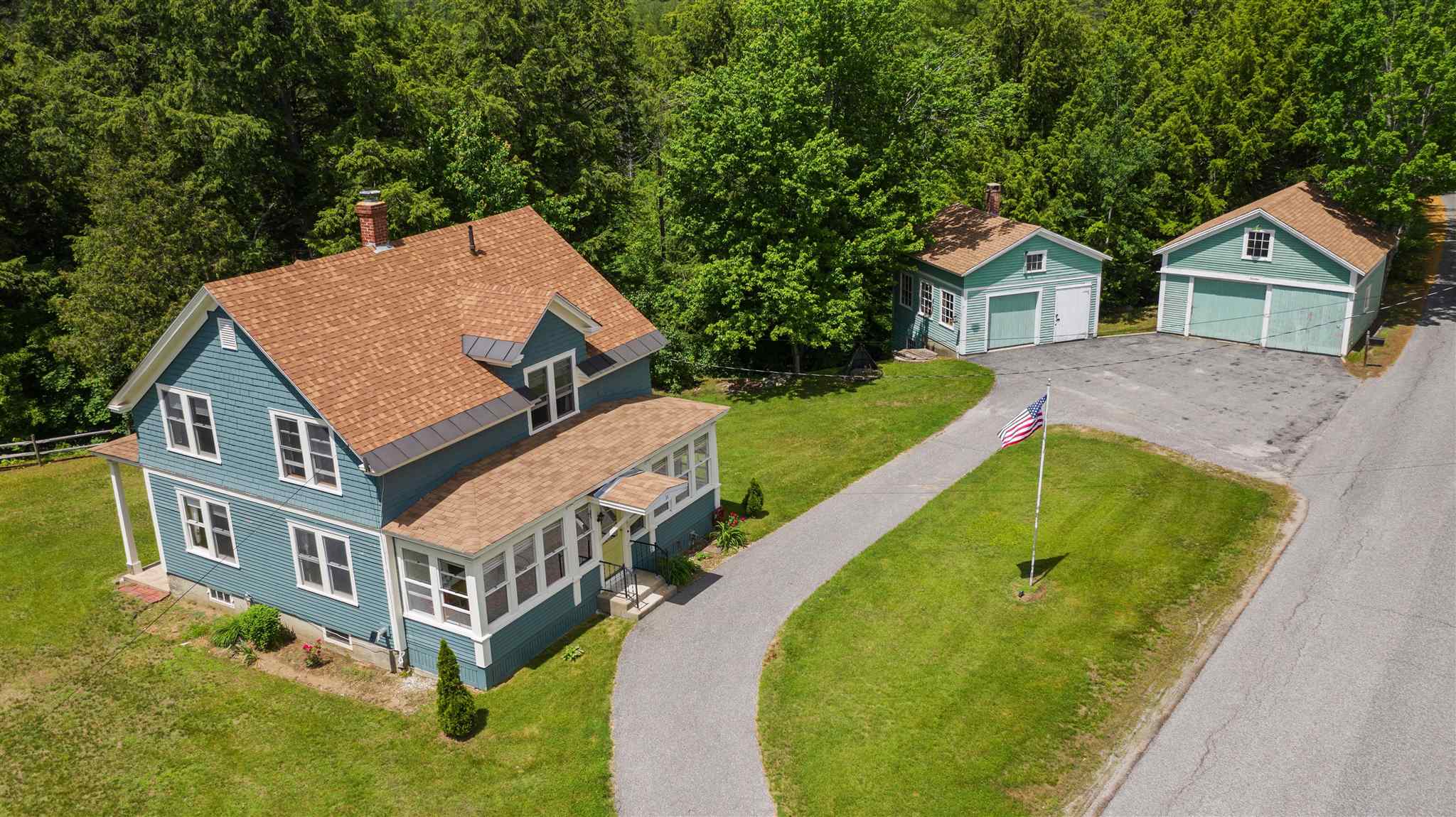14 Pollards Mills Road Newport, NH 03773 - Photo 1 of 35