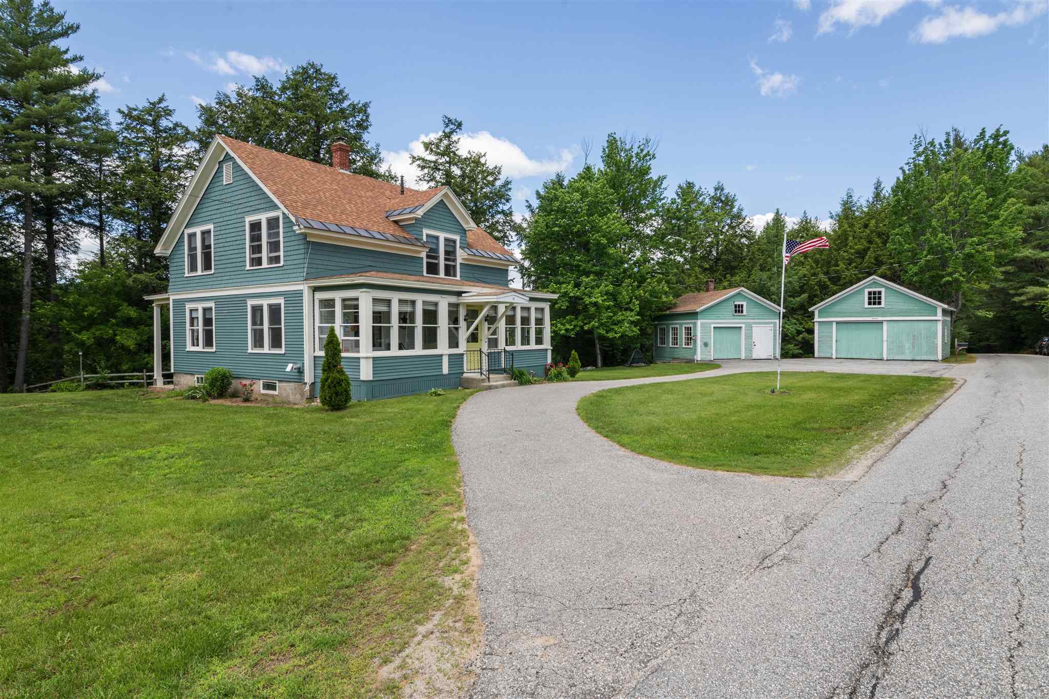 14 Pollards Mills Road Newport, NH 03773 - Photo 2 of 35
