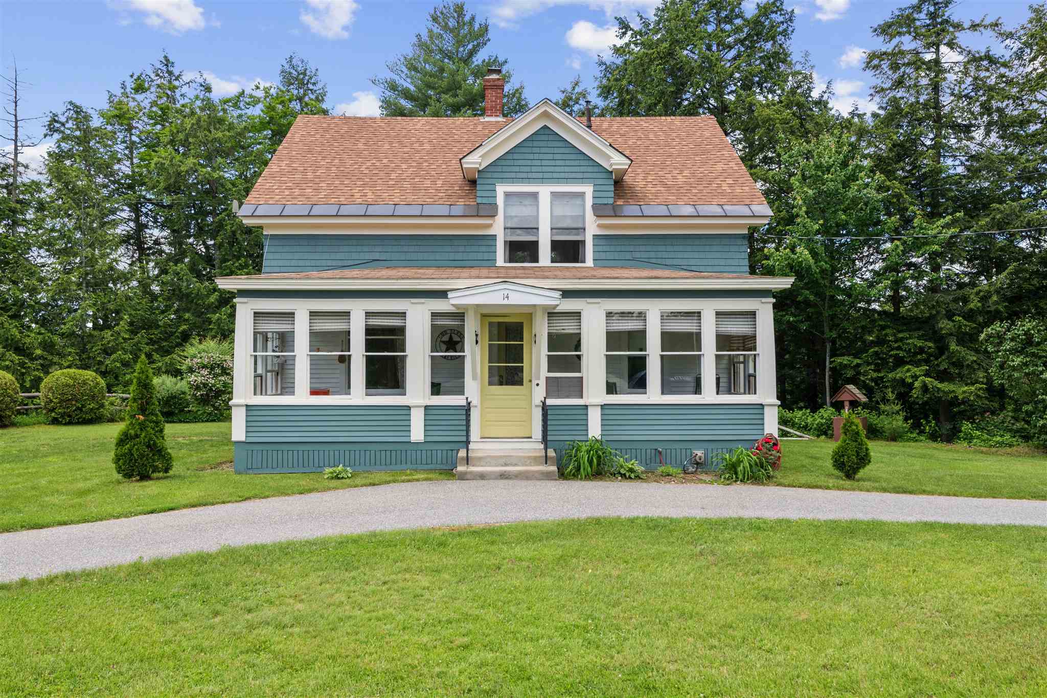 14 Pollards Mills Road Newport, NH 03773 - Photo 11 of 35