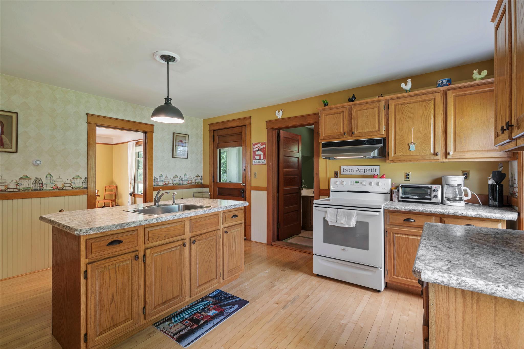 14 Pollards Mills Road Newport, NH 03773 - Photo 14 of 35