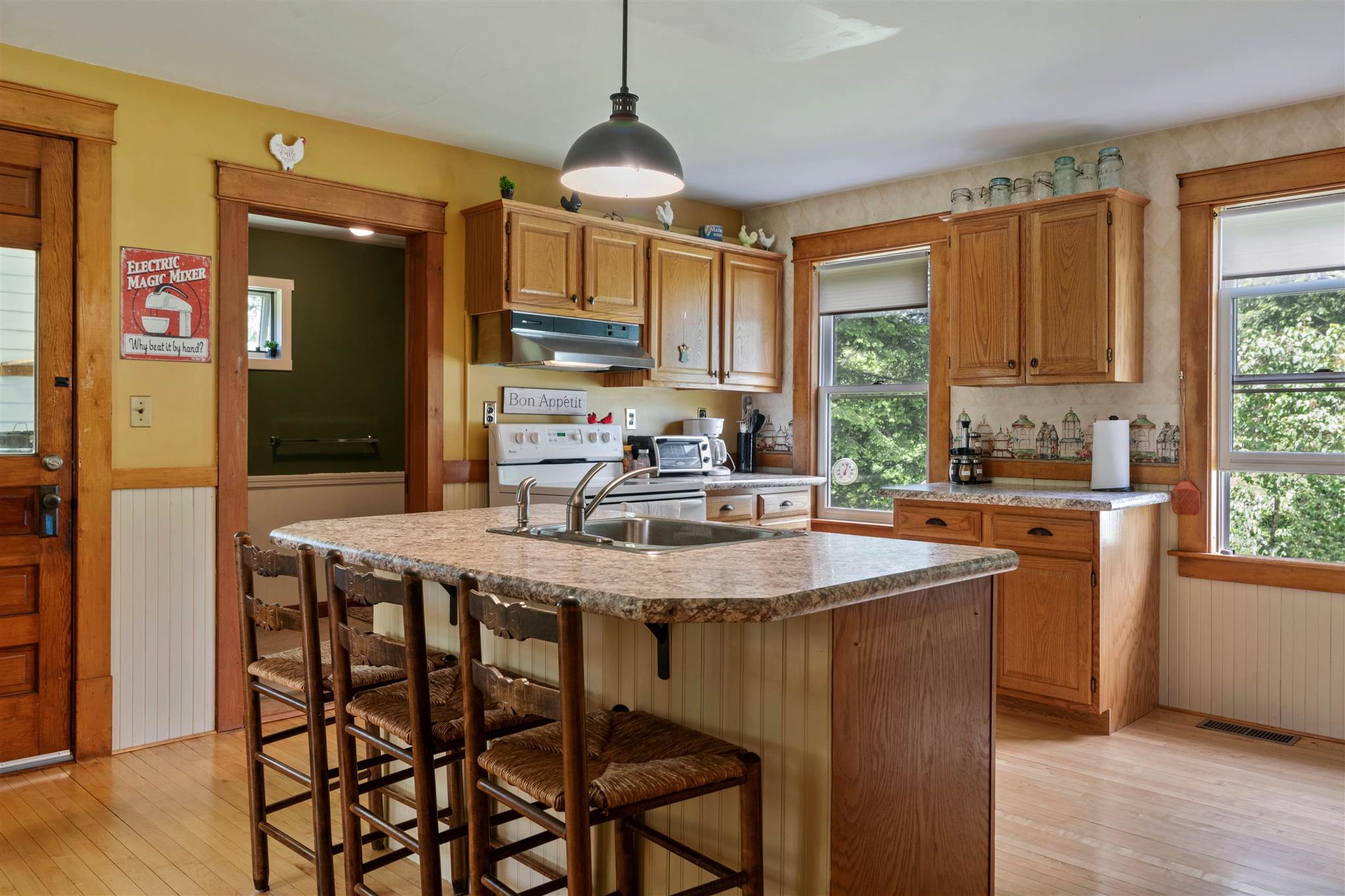14 Pollards Mills Road Newport, NH 03773 - Photo 15 of 35