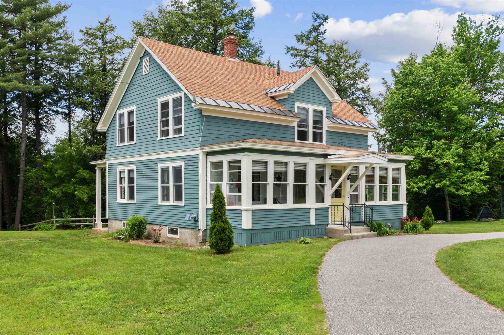 14 Pollards Mills Road Newport, NH 03773 - Photo 3 of 35