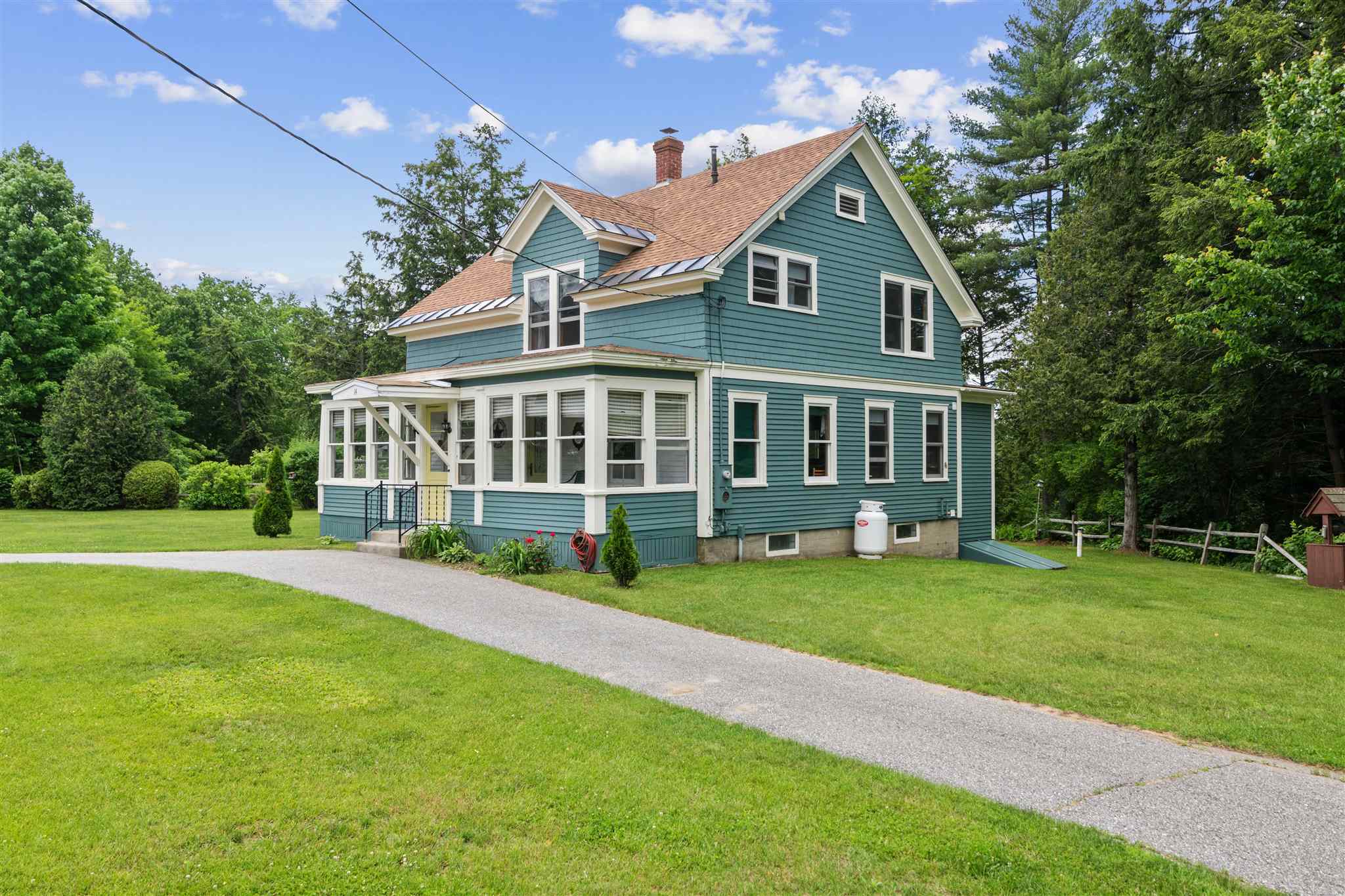14 Pollards Mills Road Newport, NH 03773 - Photo 30 of 35