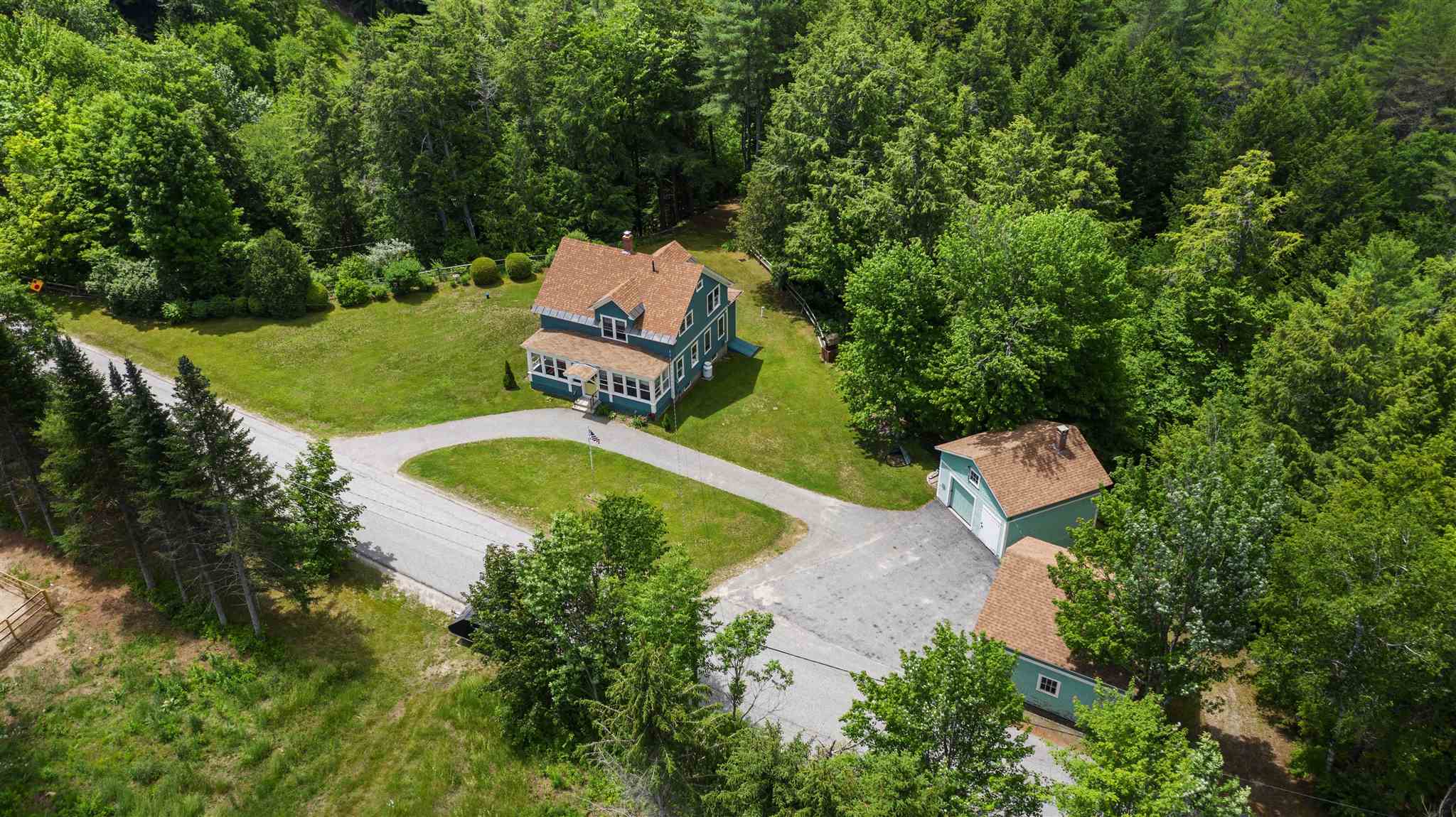 14 Pollards Mills Road Newport, NH 03773 - Photo 4 of 35