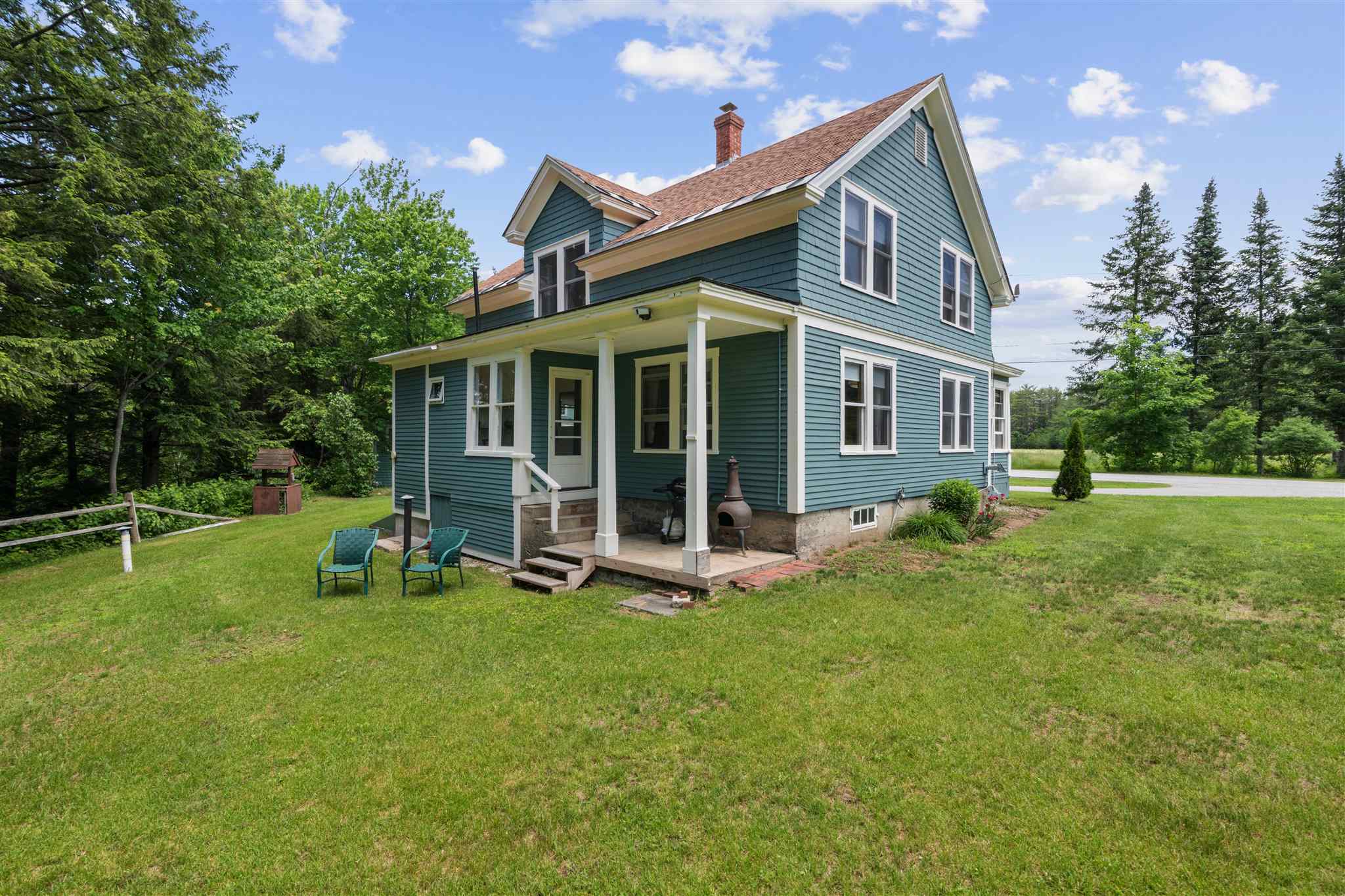 14 Pollards Mills Road Newport, NH 03773 - Photo 31 of 35