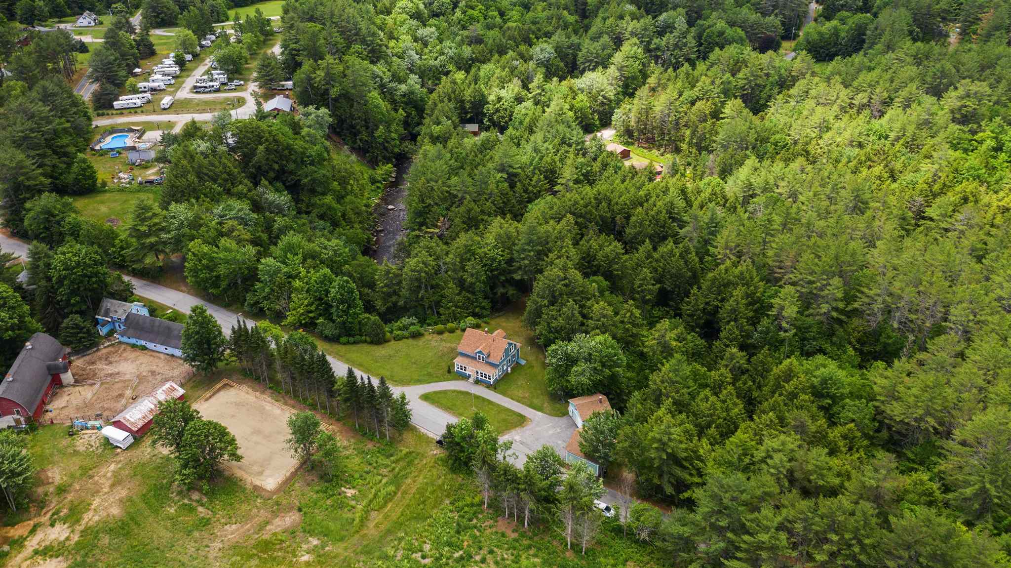 14 Pollards Mills Road Newport, NH 03773 - Photo 33 of 35