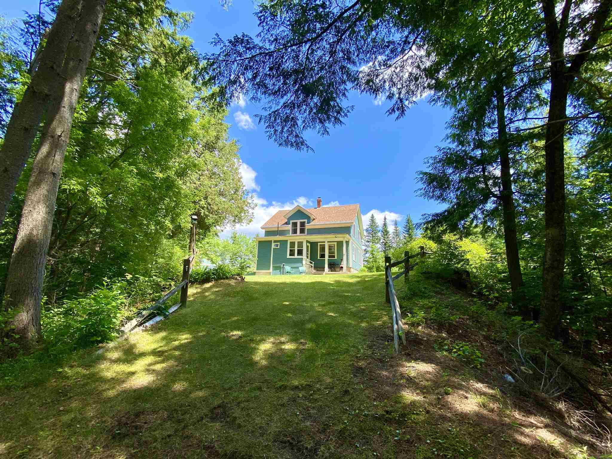 14 Pollards Mills Road Newport, NH 03773 - Photo 6 of 35