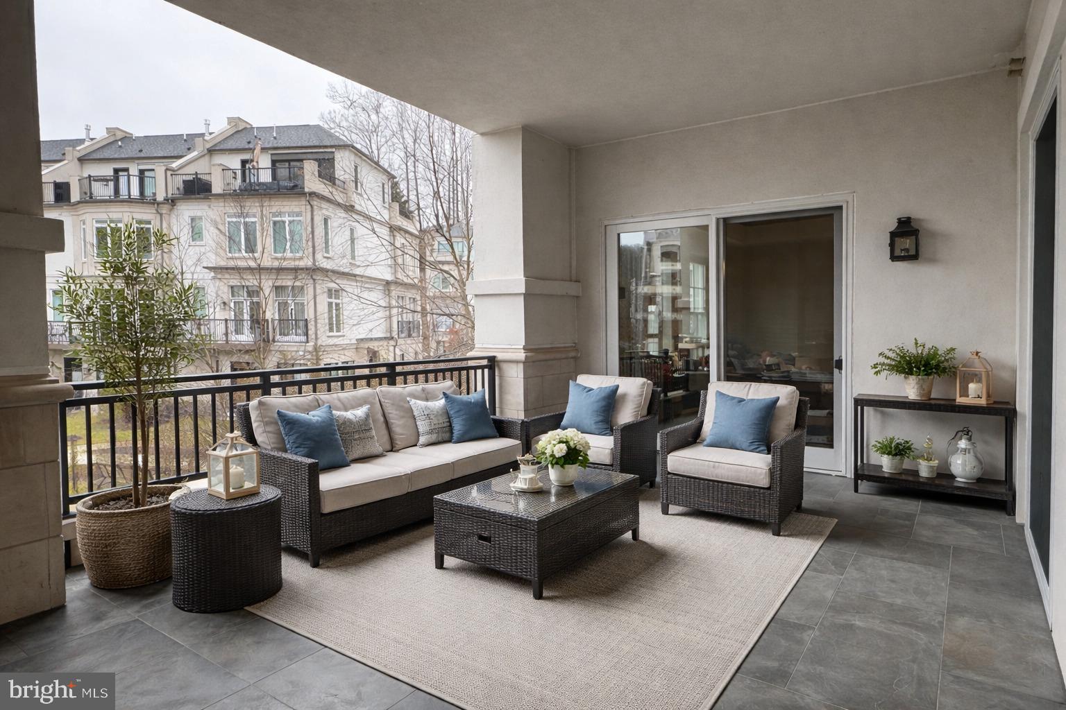 8121 River Road, Unit 424 Bethesda, MD 20817 - Photo 21 of 48