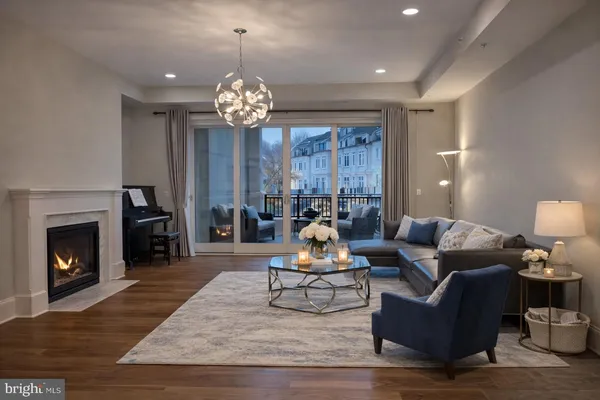 $1,780,000 | 8121 River Road, Unit 424, Bethesda, MD 20817