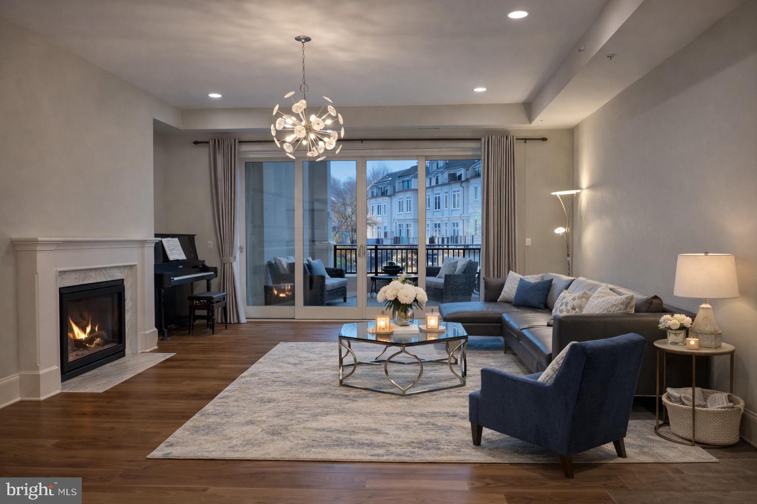 8121 River Road, Unit 424 Bethesda, MD 20817 - Photo 23 of 48