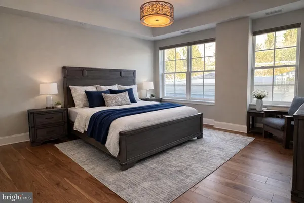 $1,780,000 | 8121 River Road, Unit 424, Bethesda, MD 20817