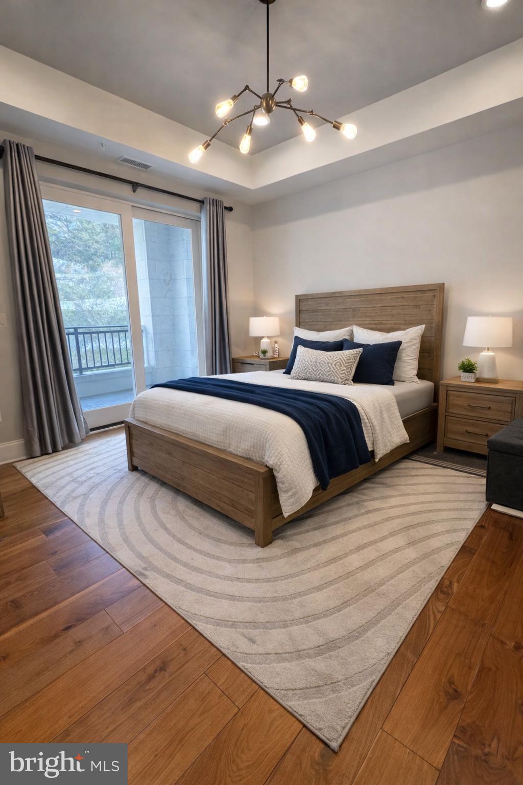 8121 River Road, Unit 424 Bethesda, MD 20817 - Photo 32 of 48