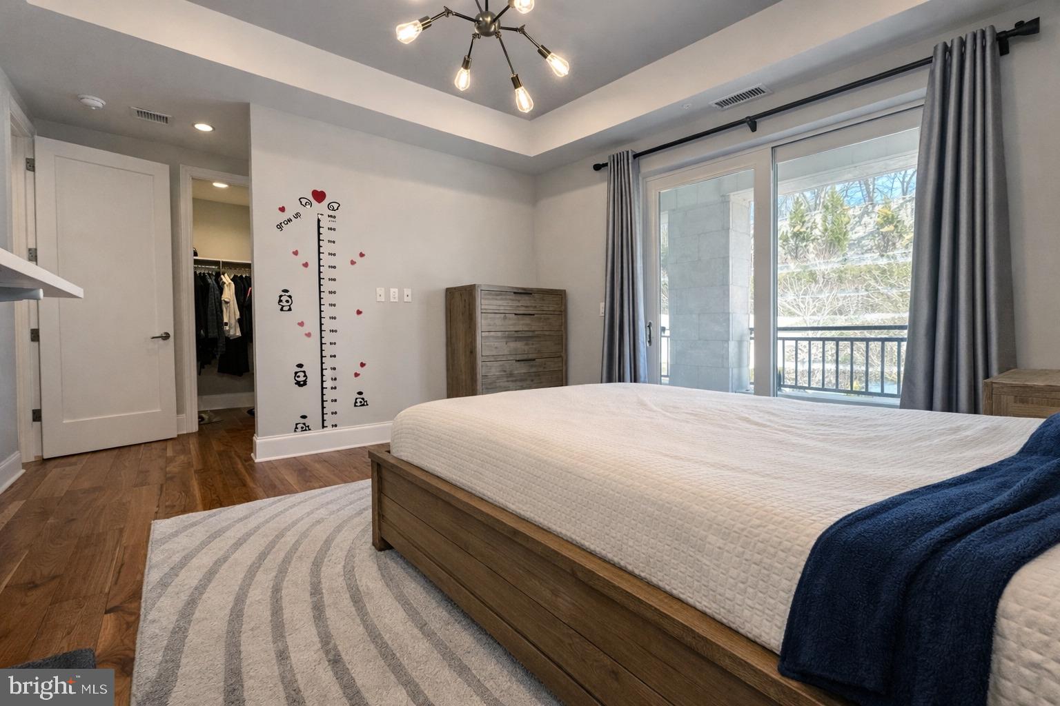 8121 River Road, Unit 424 Bethesda, MD 20817 - Photo 35 of 48