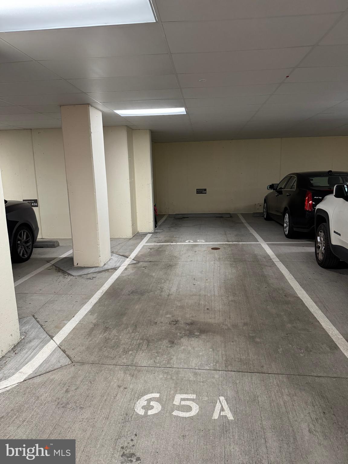 8121 River Road, Unit 424 Bethesda, MD 20817 - Photo 40 of 48