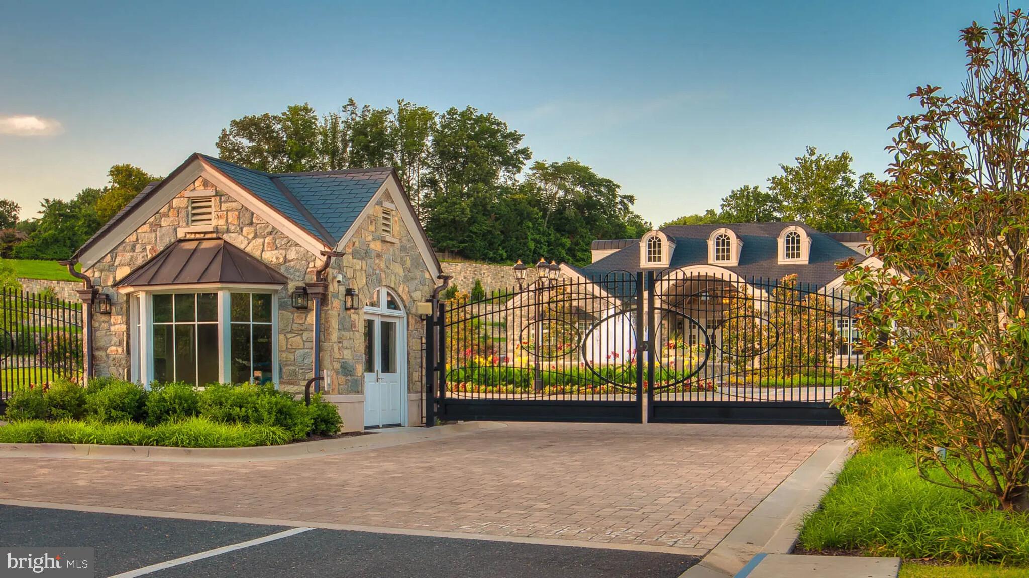 8121 River Road, Unit 424 Bethesda, MD 20817 - Photo 42 of 48