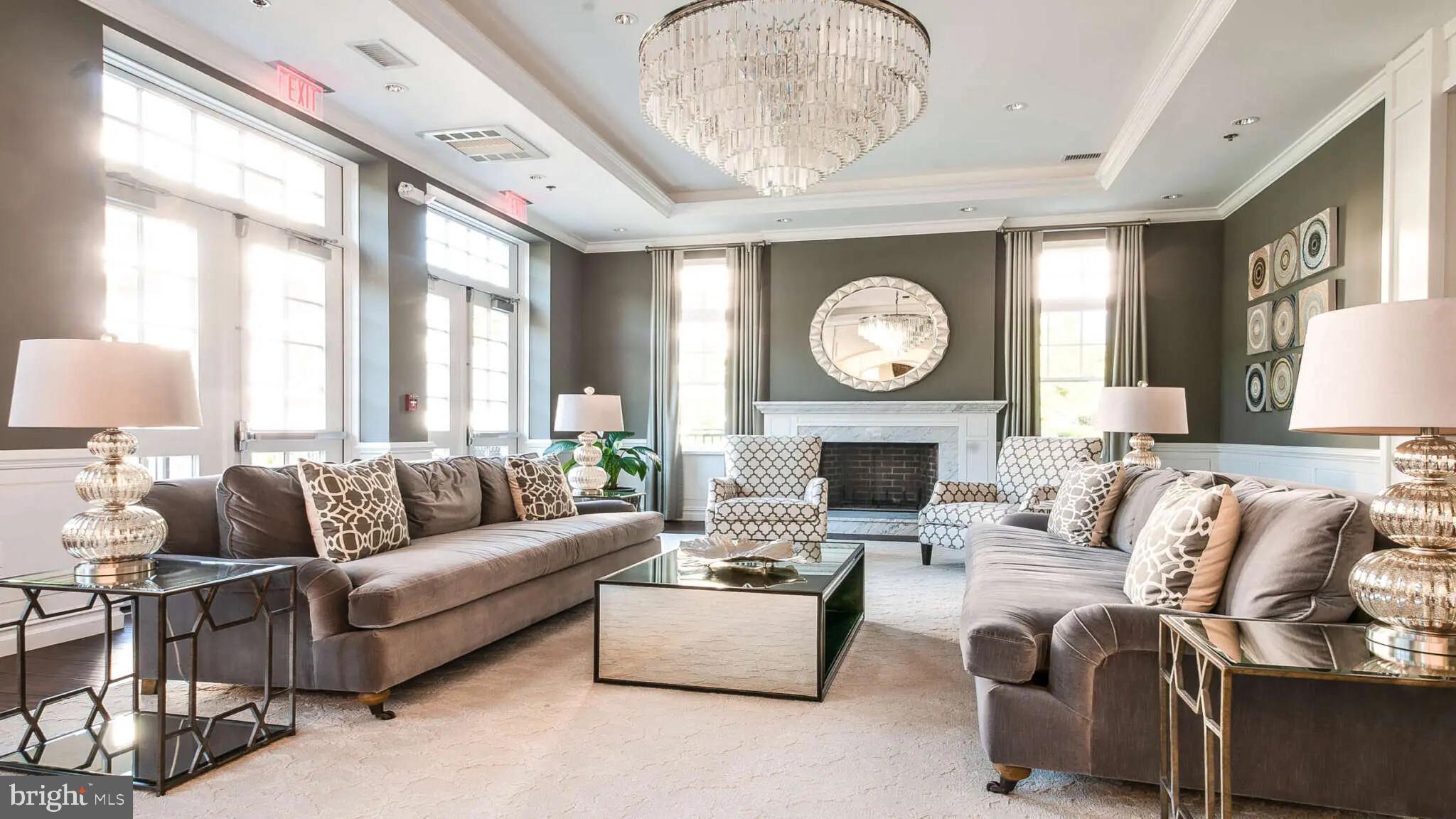 8121 River Road, Unit 424 Bethesda, MD 20817 - Photo 45 of 48