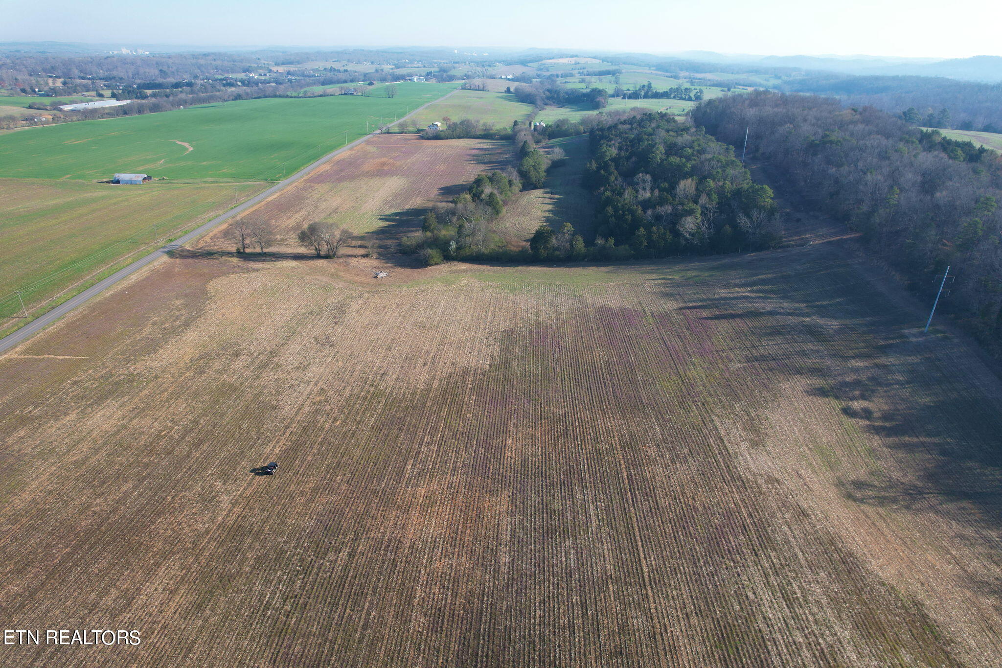 Lot 9 Dry Valley Road Northeast Cleveland, TN 37312 - Photo 8 of 10 13-web-or-mls-DJI_0978