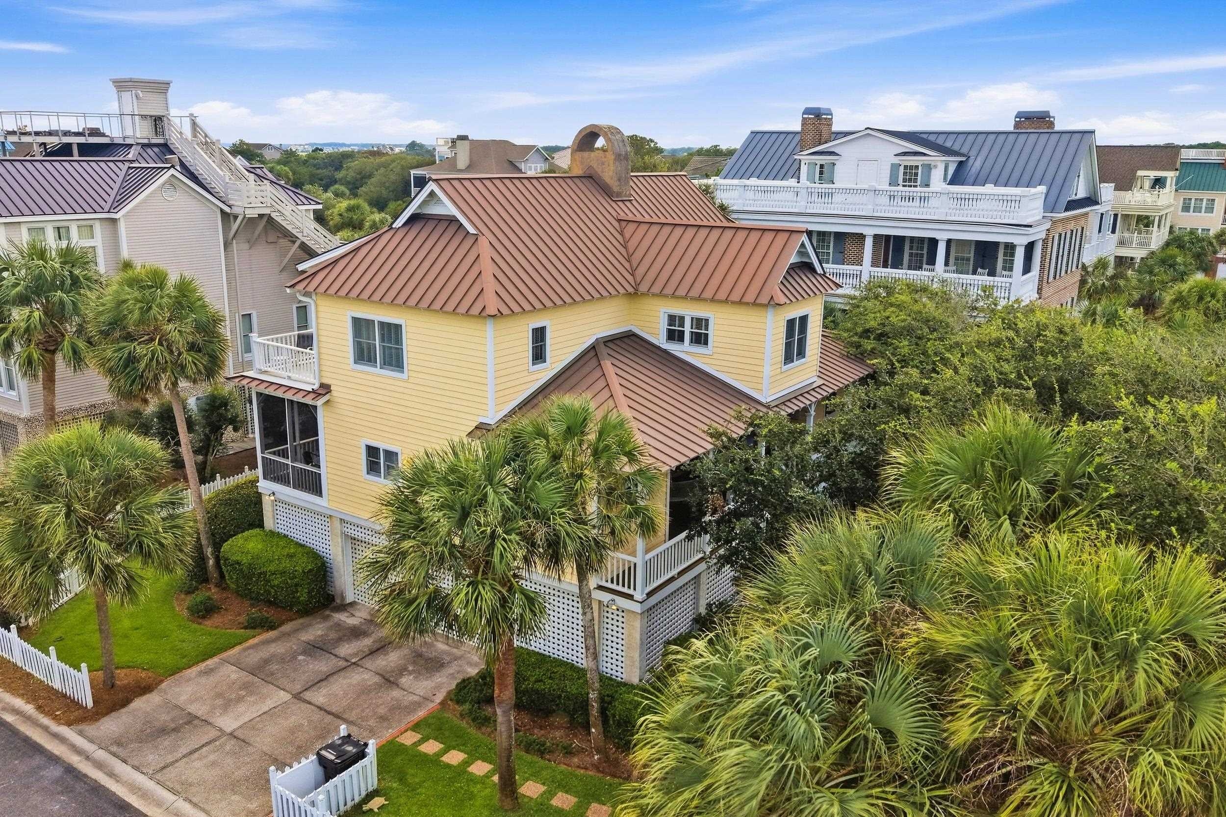 13 Beachwalker Court Georgetown, SC 29440 - Photo 72 of 90 Gallery Image 72