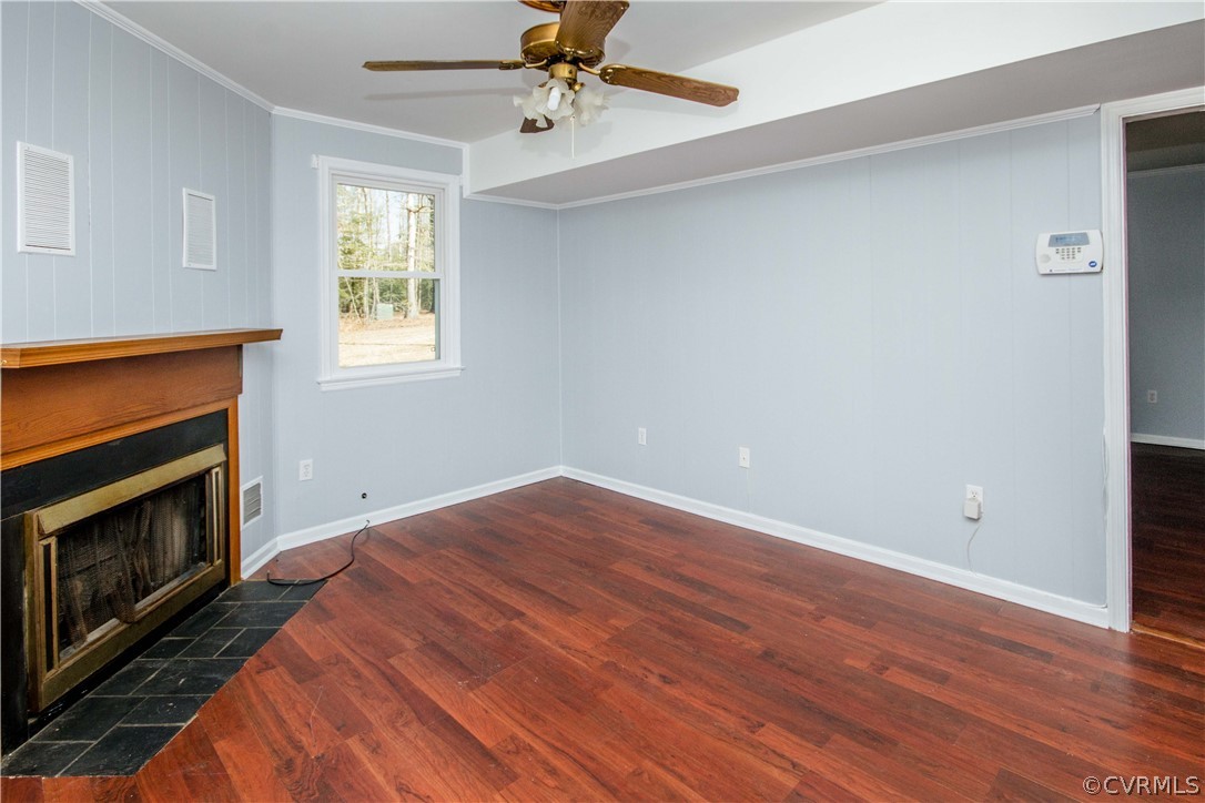 14400 Sunnybrook Road Petersburg, VA 23805 - Photo 11 of 50 Gallery Image 11