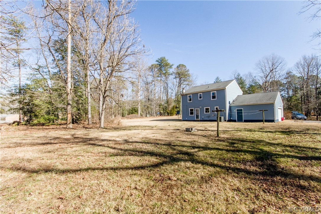 14400 Sunnybrook Road Petersburg, VA 23805 - Photo 46 of 50 Gallery Image 46