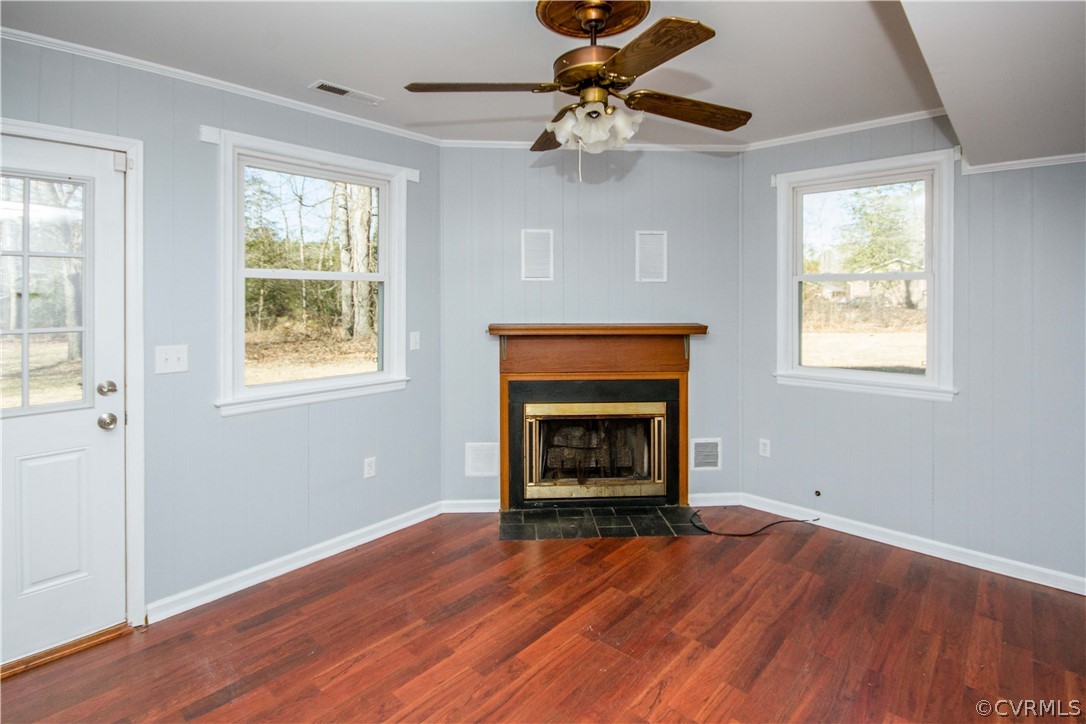 14400 Sunnybrook Road Petersburg, VA 23805 - Photo 8 of 50 Gallery Image 8