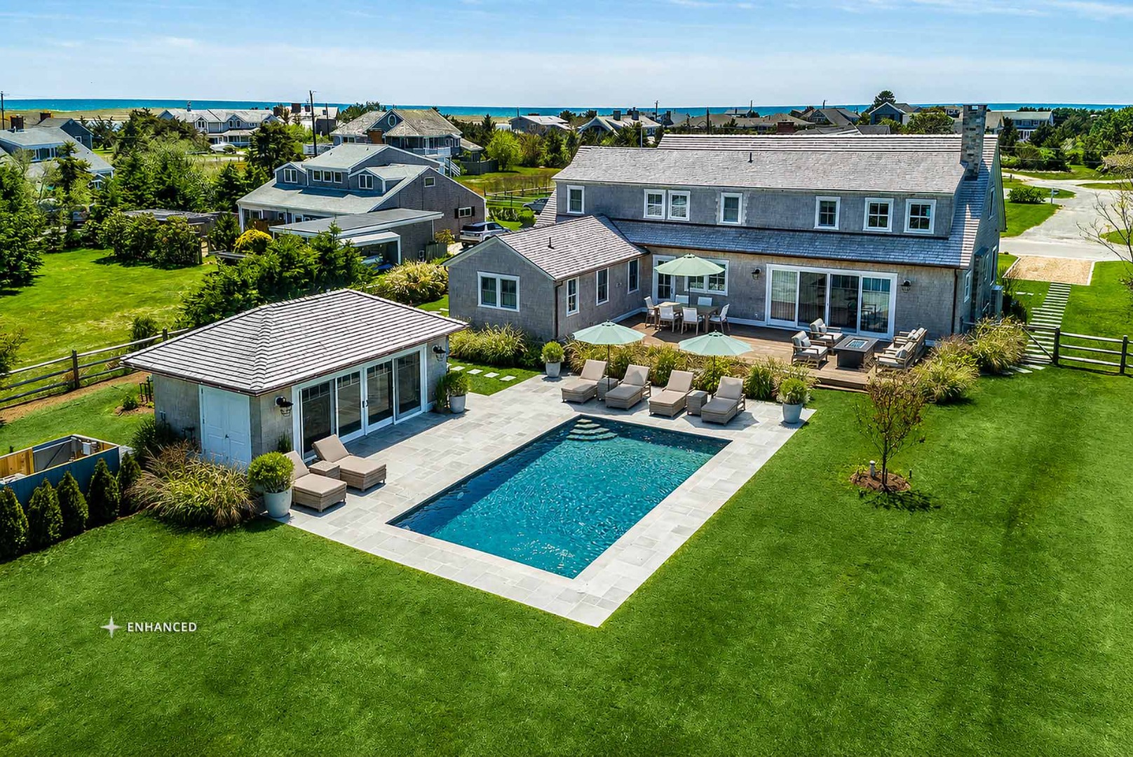 17 Town Lot Road Edgartown, MA 02539 - Photo 2 of 43