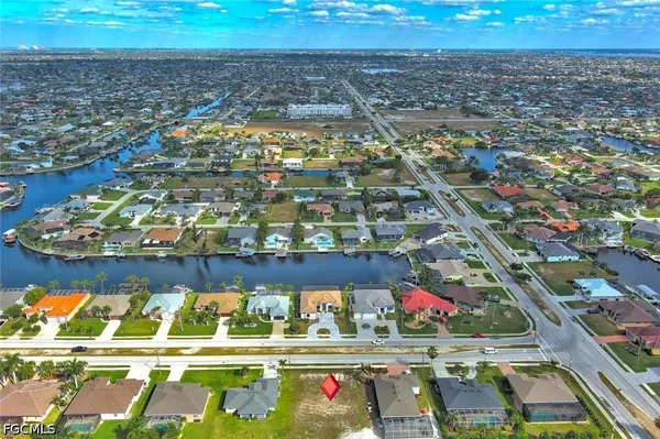 $119,000 | 4122 Oasis Boulevard, Cape Coral, FL 33914