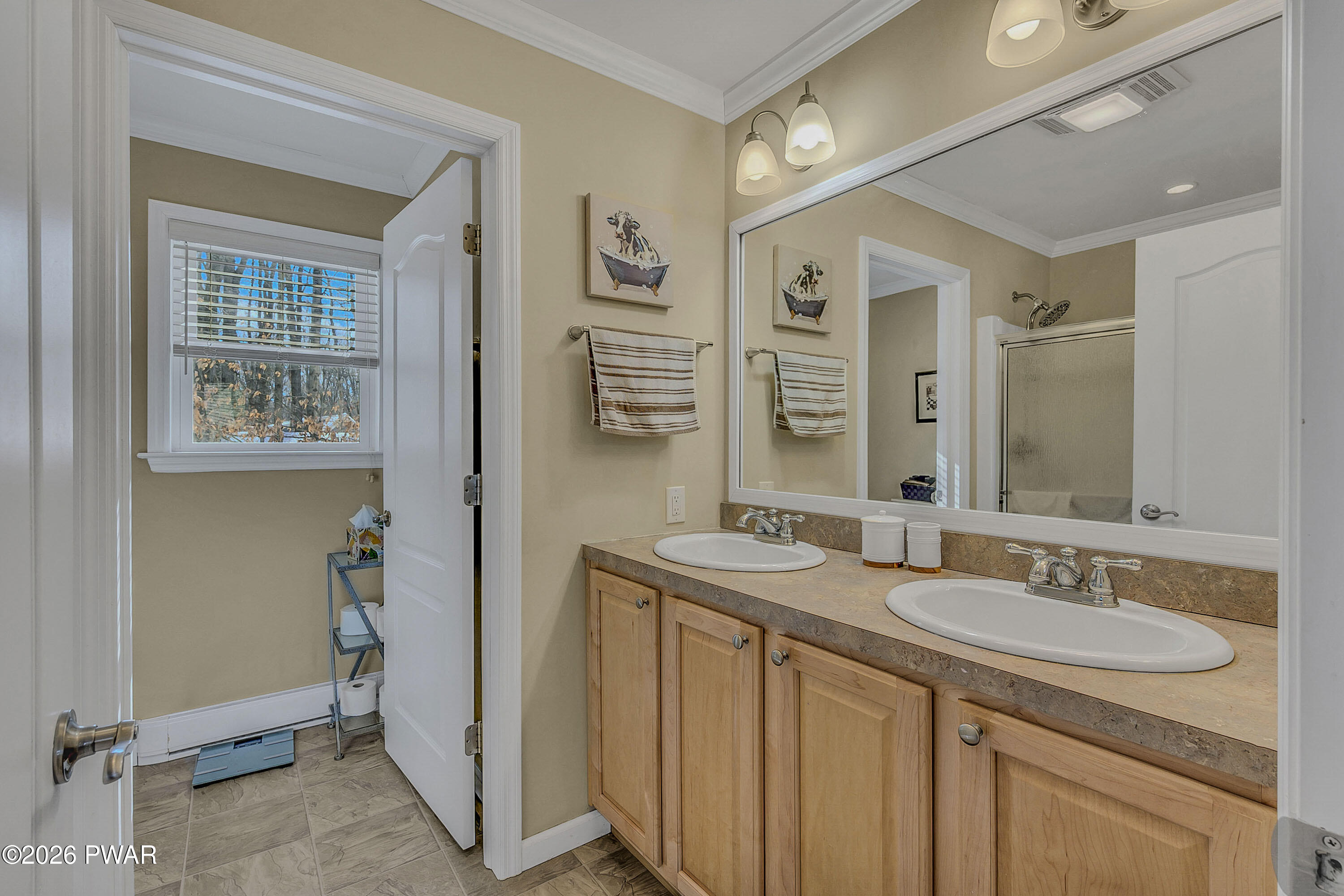 2990 Wedge Road Lake Ariel, PA 18436 - Photo 33 of 81 Bathroom