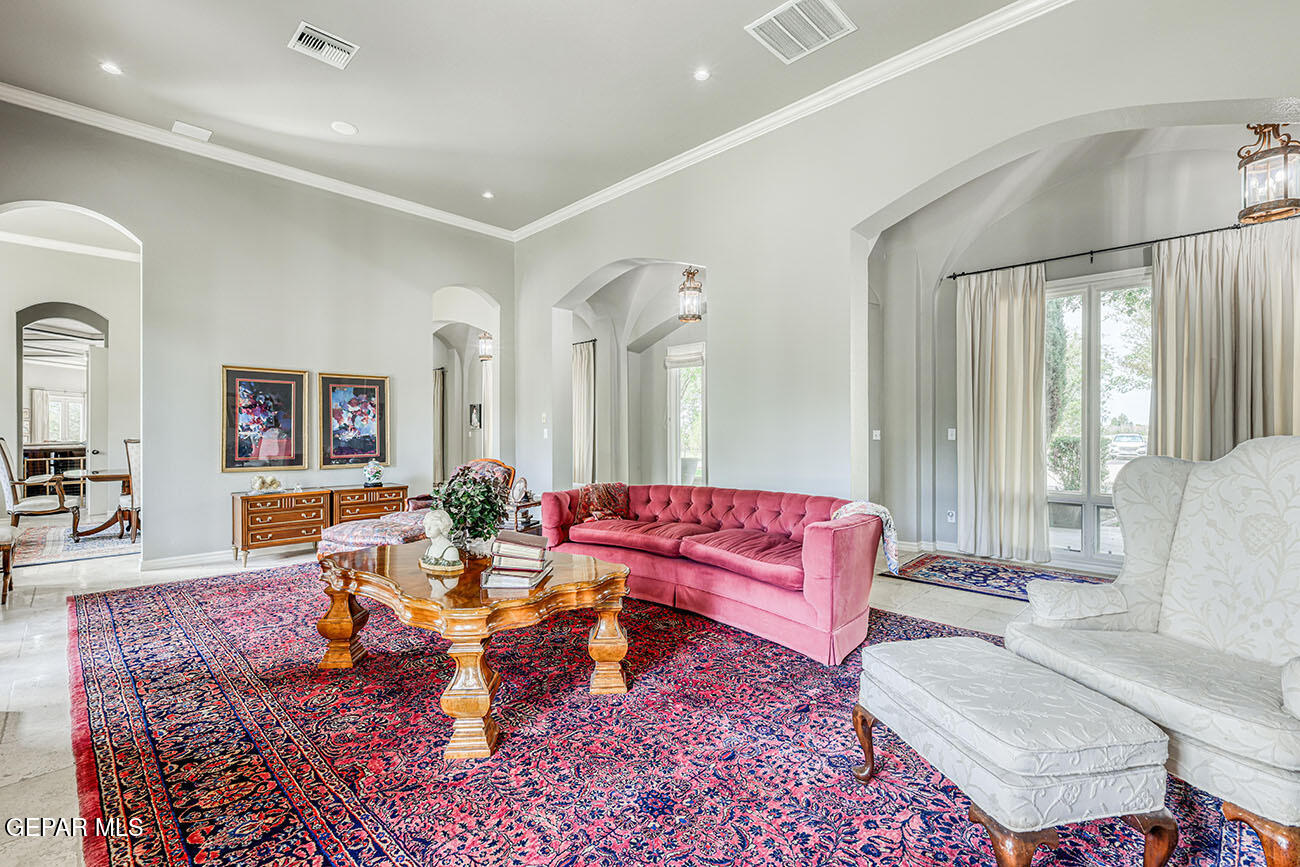 656 Cox Road El Paso, TX 79932 - Photo 12 of 99 362A8360_HDR
