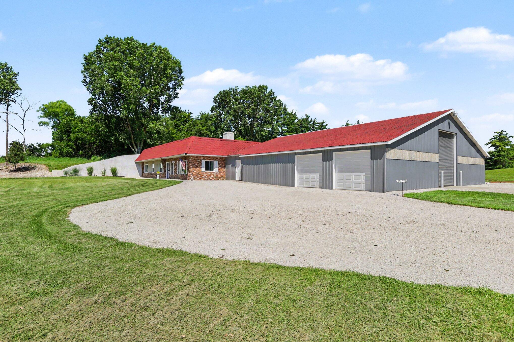 57 North Mason Road Nashville, MI 49073 - Photo 2 of 61 041_file_1853