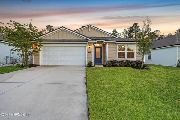 $390,000 | 203 Narvarez Circle, St. Augustine, FL 32084
