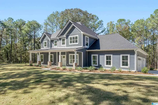 $589,500 | 21320 Callie Circle, McCalla, AL 35111