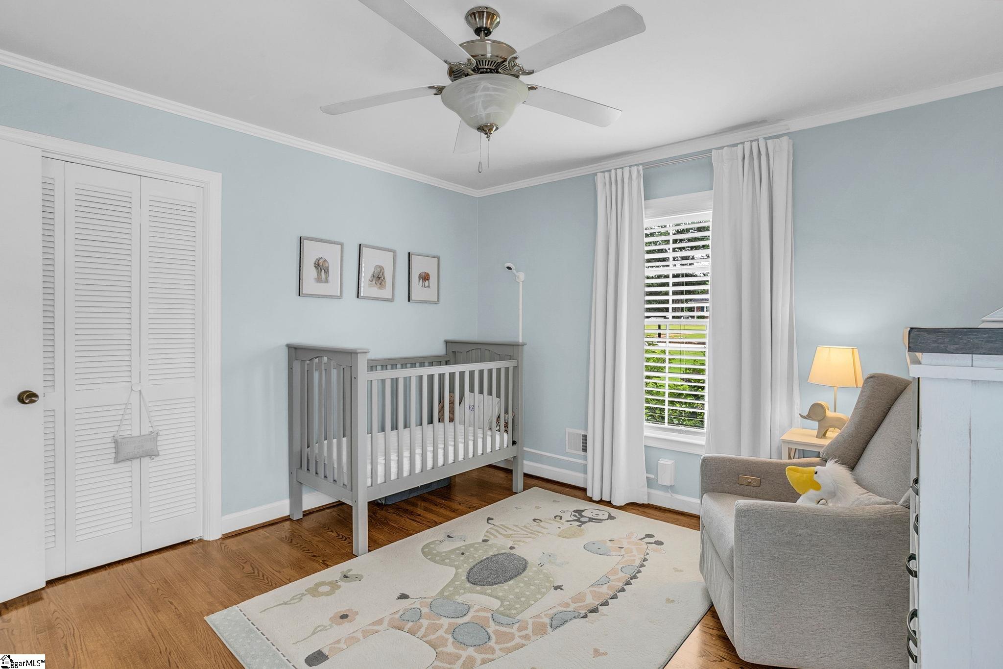 602 Wembley Road Greenville, SC 29607 - Photo 32 of 41